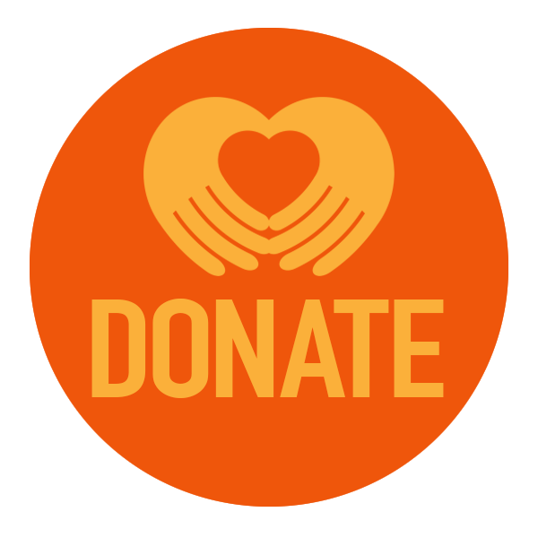 Donate Logo - St. Anthony of Padua: Online Giving