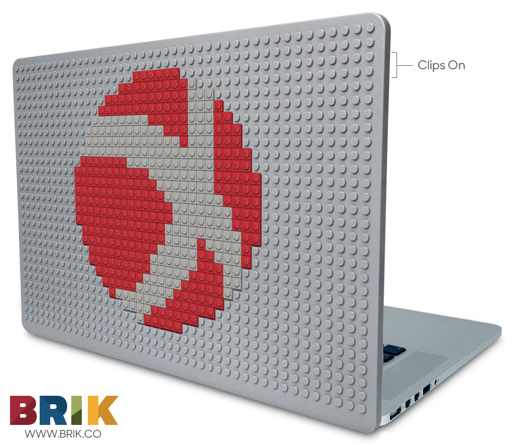 Xerox Corporation Logo - Xerox Corporation Laptop Case – BRIK