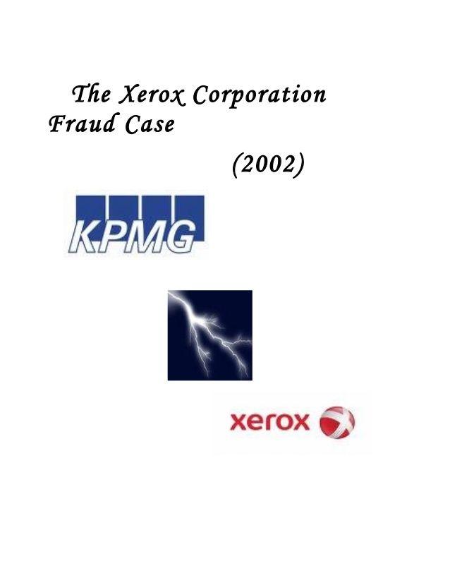 Xerox Corporation Logo - Xerox corporation-fraud-case-1233641589554599-2