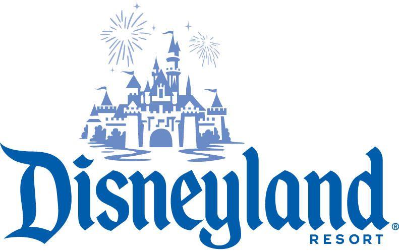 Disneyland Logo - What happened to the early 2000s Disneyland Resort logo? - MiceChat