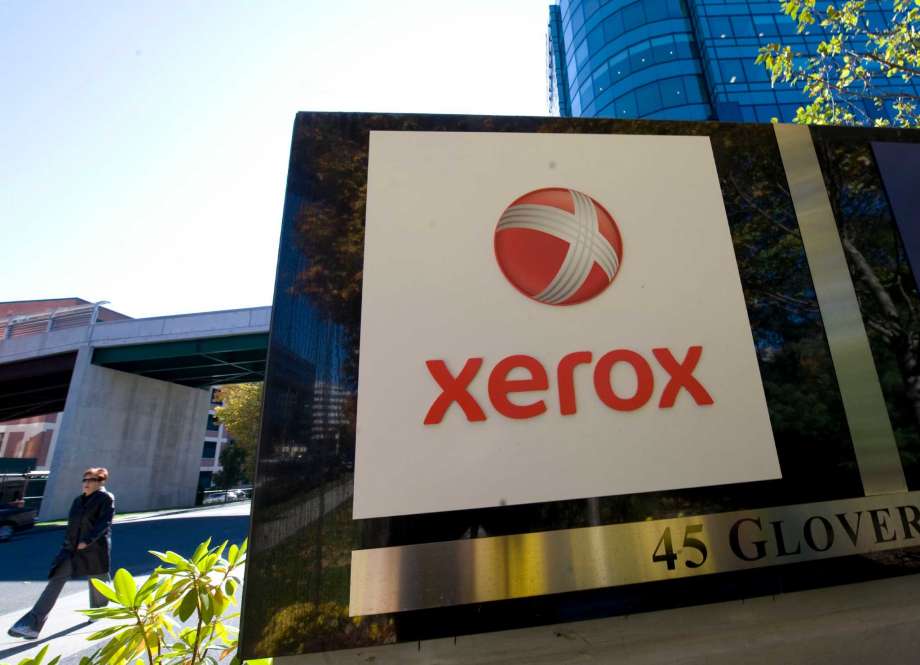 Xerox Corporation Logo - California and Xerox scrap their Medicaid revamp - Times Union