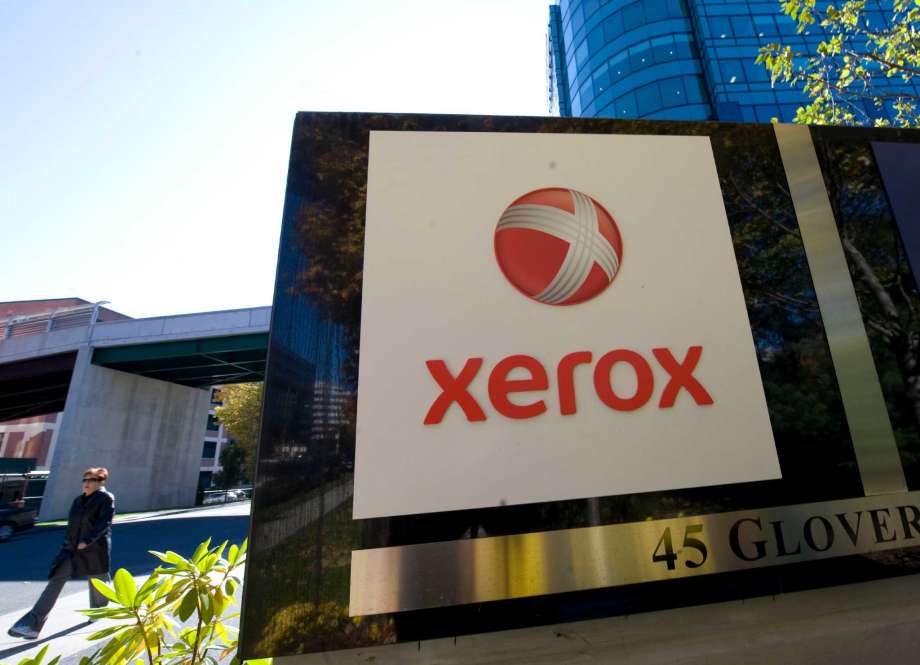 Xerox Corporation Logo - California and Xerox scrap their Medicaid revamp