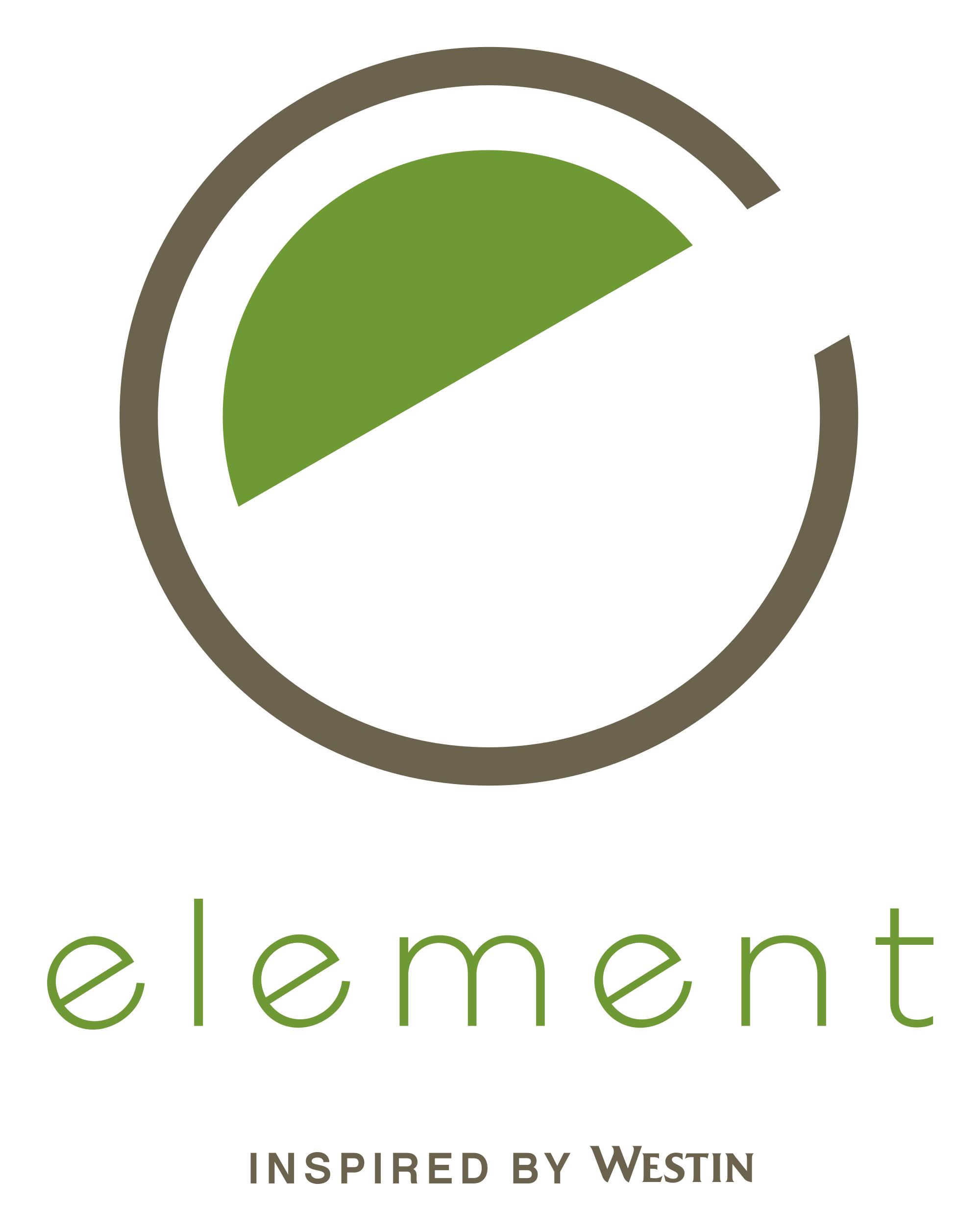 Element Hotel Logo - Element inspired by westin Logo.svg