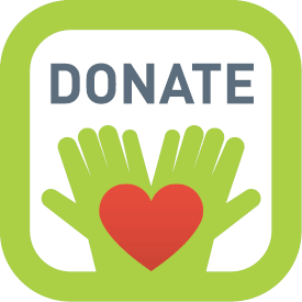 Donate Logo - Donation Info