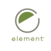 Element Hotel Logo - Element Hotel Employee Benefits and Perks | Glassdoor.co.uk