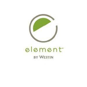 Element by Westin Logo - Starwood to its portfolio of Element Hotels in Texas - Insights
