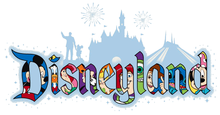 Disneyland Logo - disneyland logo 2012 - Google Search | Disney | Disneyland, Disney ...