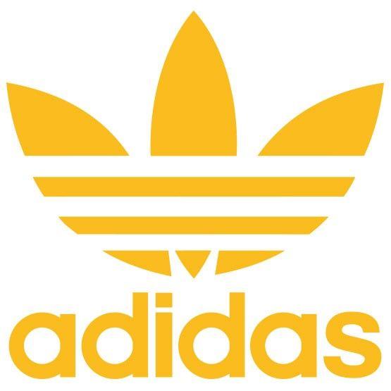 Yellow Logo - Yellow shoe Logos