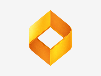 Yellow Logo - Yellow Logo by Alex Potapenko | Dribbble | Dribbble