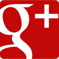 Find Us Google Plus Logo - Google Plus. Brands of the World™. Download vector logos and logotypes