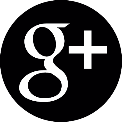 Google Google Plus Logo - Instagram Facebook And Google Plus Logo Png Images