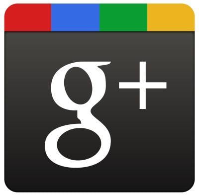 Find Us Google Plus Logo - Google Plus logo - Silicon UK