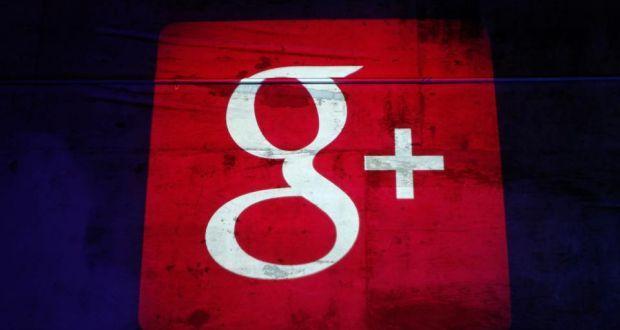 Find Us Google Plus Logo - Featuring now in Google ads: you