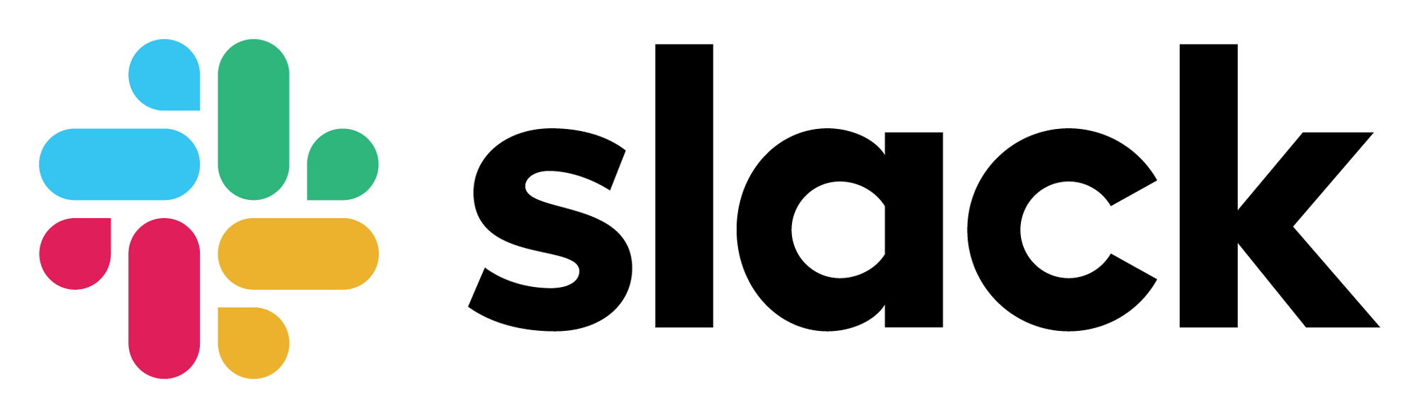 Slack Brand Logo - Brand New: New Logo And Identity For Slack By Pentagram And In House