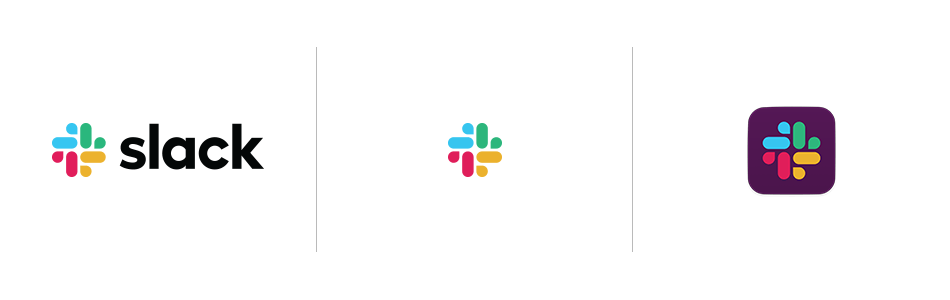 Slack Brand Logo - Say hello, new logo | The Official Slack Blog