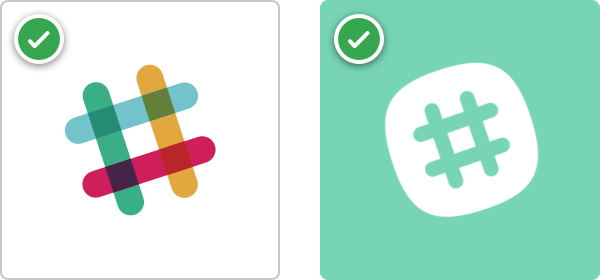 Slack Brand Logo - Brand Guidelines. Pillow AI Slack. Logo inspiration. Brand