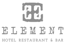 Element Hotel Logo - Element Boutique Hotel Website