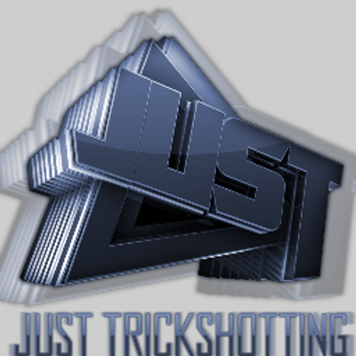 Just Sniping Logo - Just Sniping (@JustDrove) | Twitter