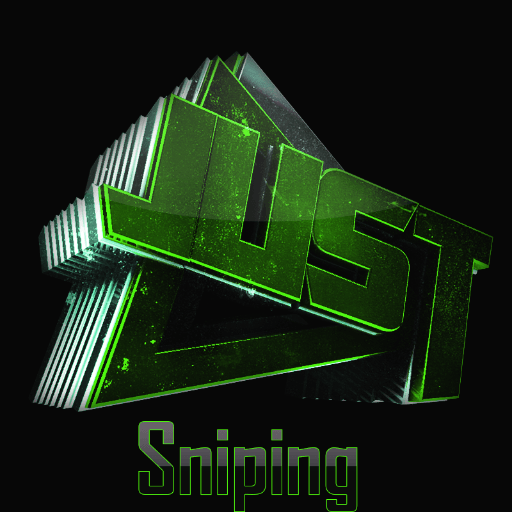 Just Sniping Logo - Just Sniping (@TheJustSniping) | Twitter