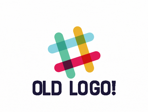 Slack Brand Logo - New Slack Logo gets a Pentagram design reboot - SlashGear