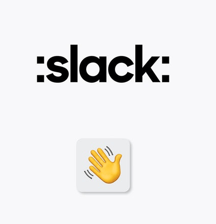 Slack Brand Logo - Daring Fireball: Pentagram's 'Range of Possibilities' for Slack