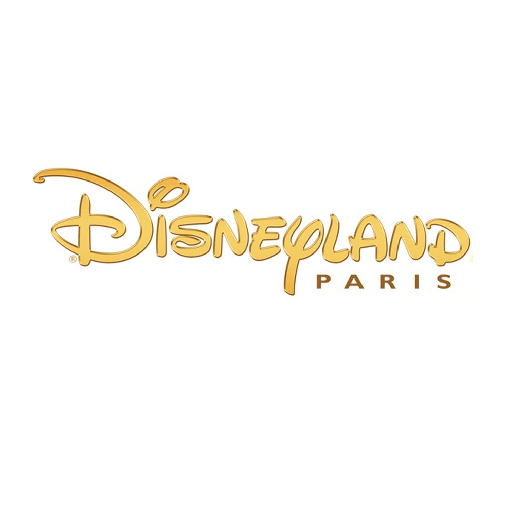Disneyland Logo - Disneyland® Paris offers, Disneyland® Paris deals and Disneyland ...