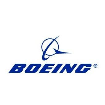 Boeing Company Logo - The Boeing Company logo - Brevard Schools Foundation | FL