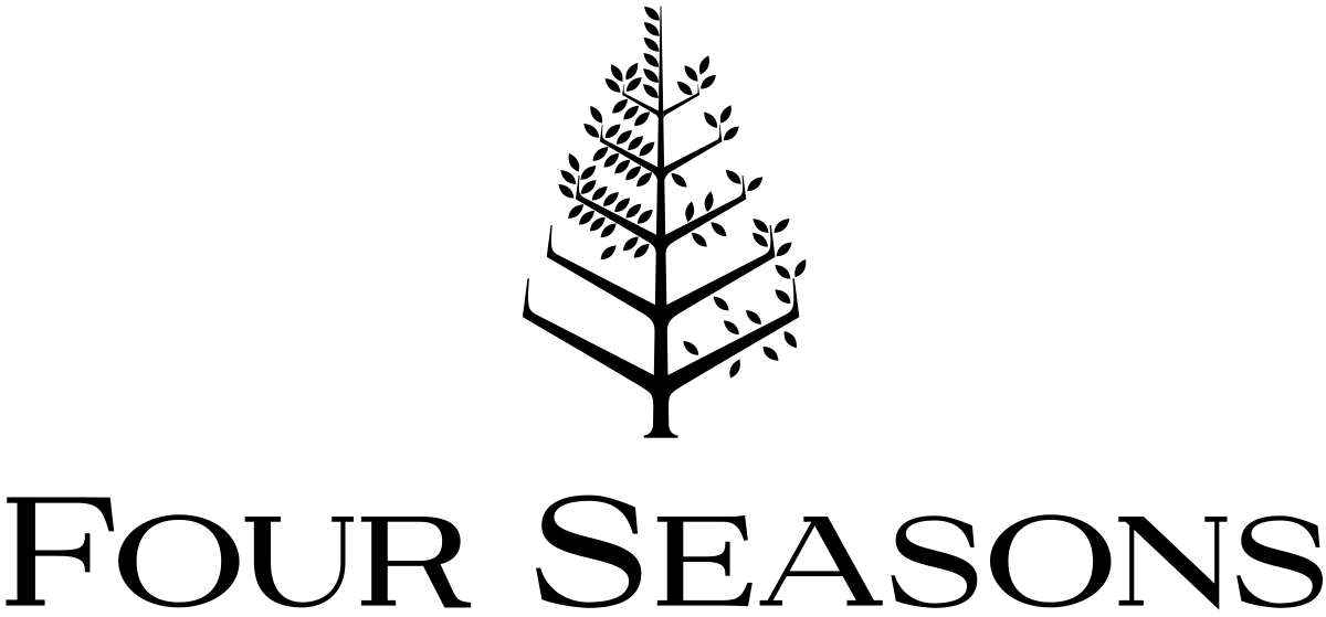 Seasons Logo - Four Seasons Hotels and Resorts