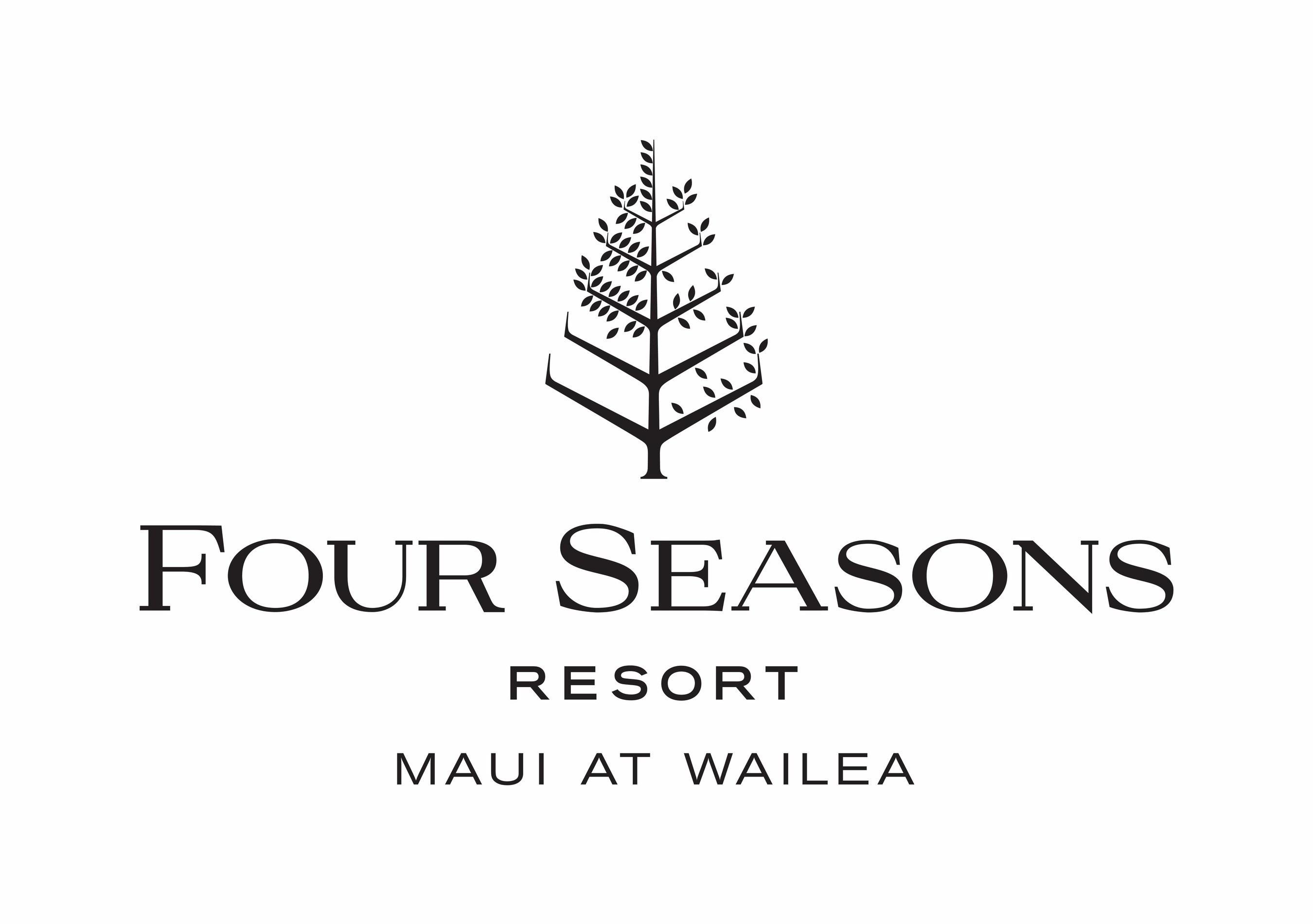 Four Seasons Logo - Four Seasons Resort Maui Logo. DocEmerson. Lifestyle Medicine