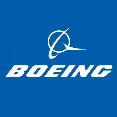 Boeing Company Logo - THE BOEING COMPANY. SmallSat Symposium 2018