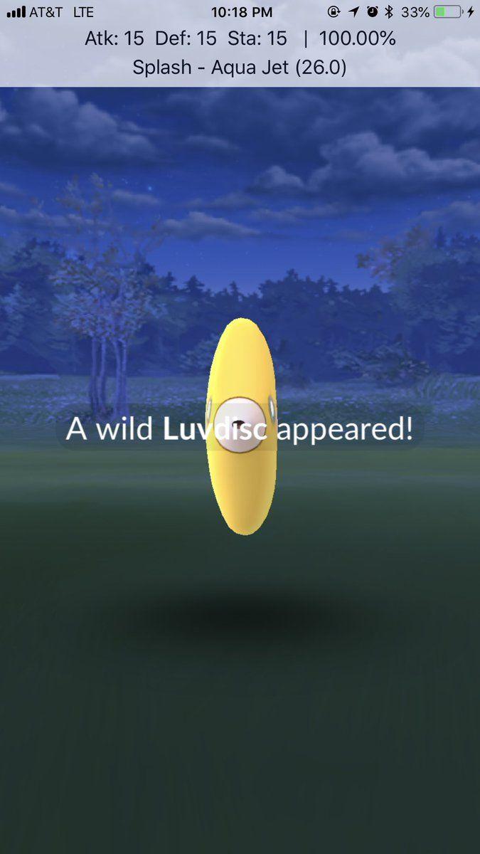 Just Sniping Logo - OMG! So I was just sniping Delibirds & clicked a random Luvdisc & it ...