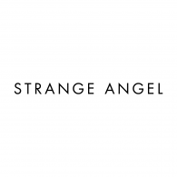 Strange Logo - Strange Angel. Brands of the World™. Download vector logos