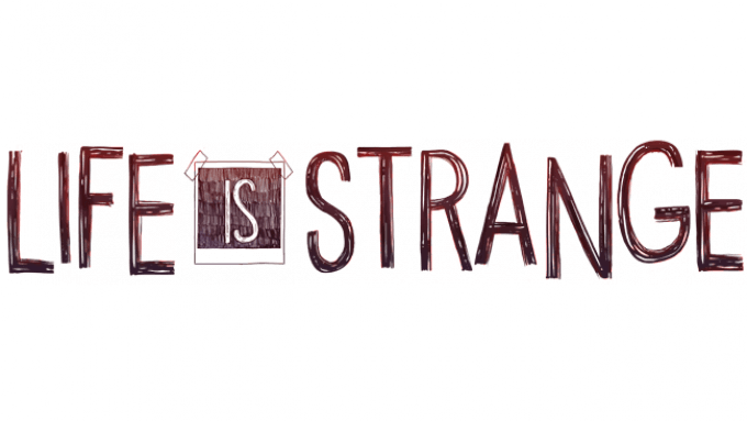 Strange Logo - Life is Strange Logo.png
