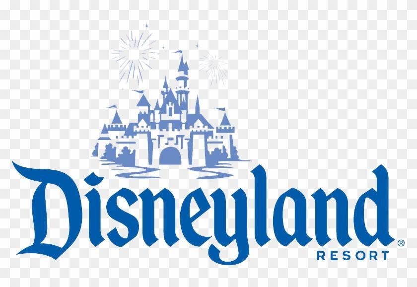 Disneyland Logo - Alumni 4 America- Brand Partner Disneyland Resort Keywords ...