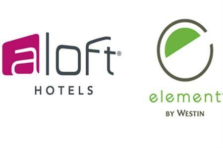 Element by Westin Logo - Starwood to open four Dubai properties