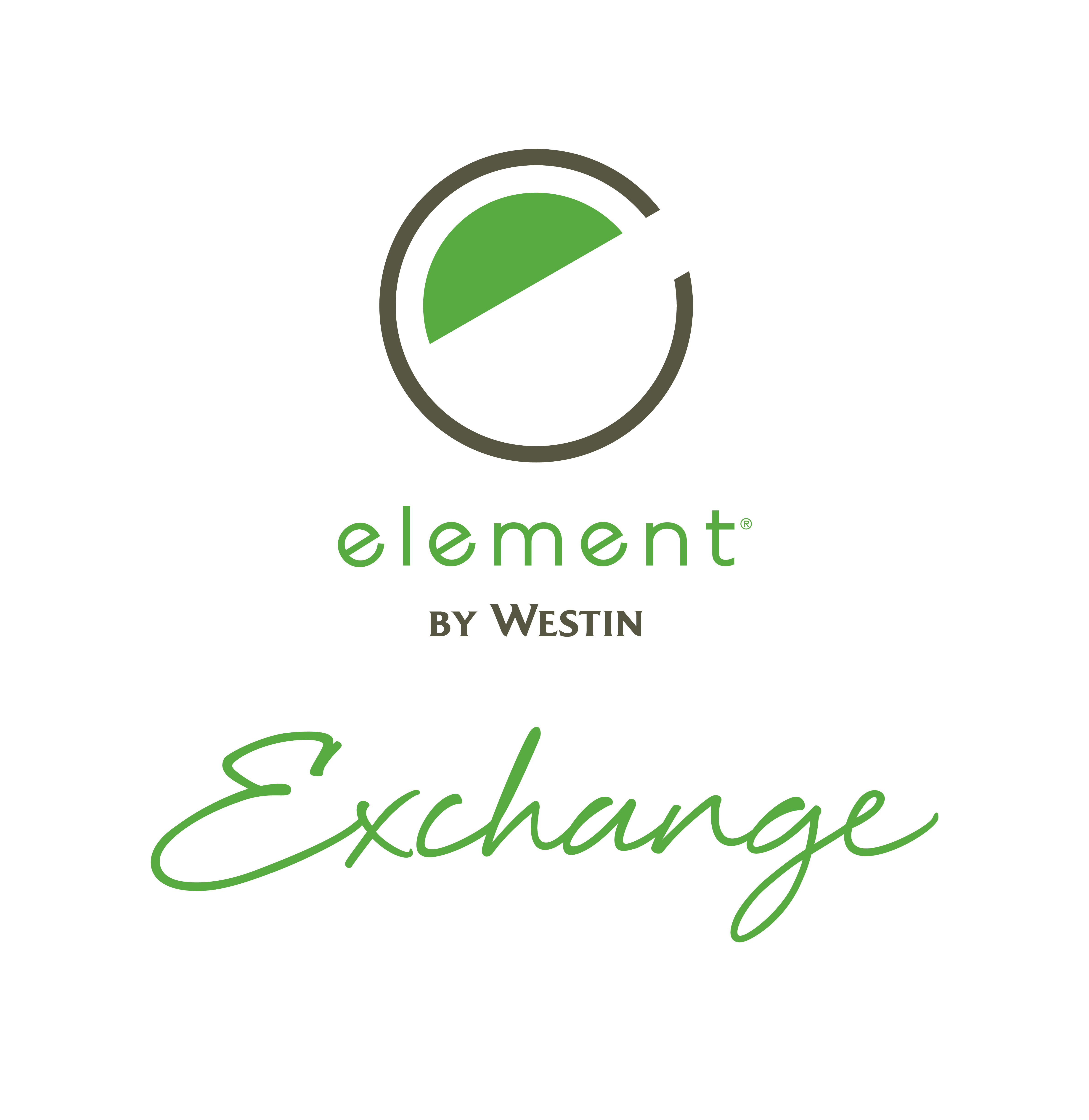 Element Hotel Logo - Element Exchange [08/25/17]