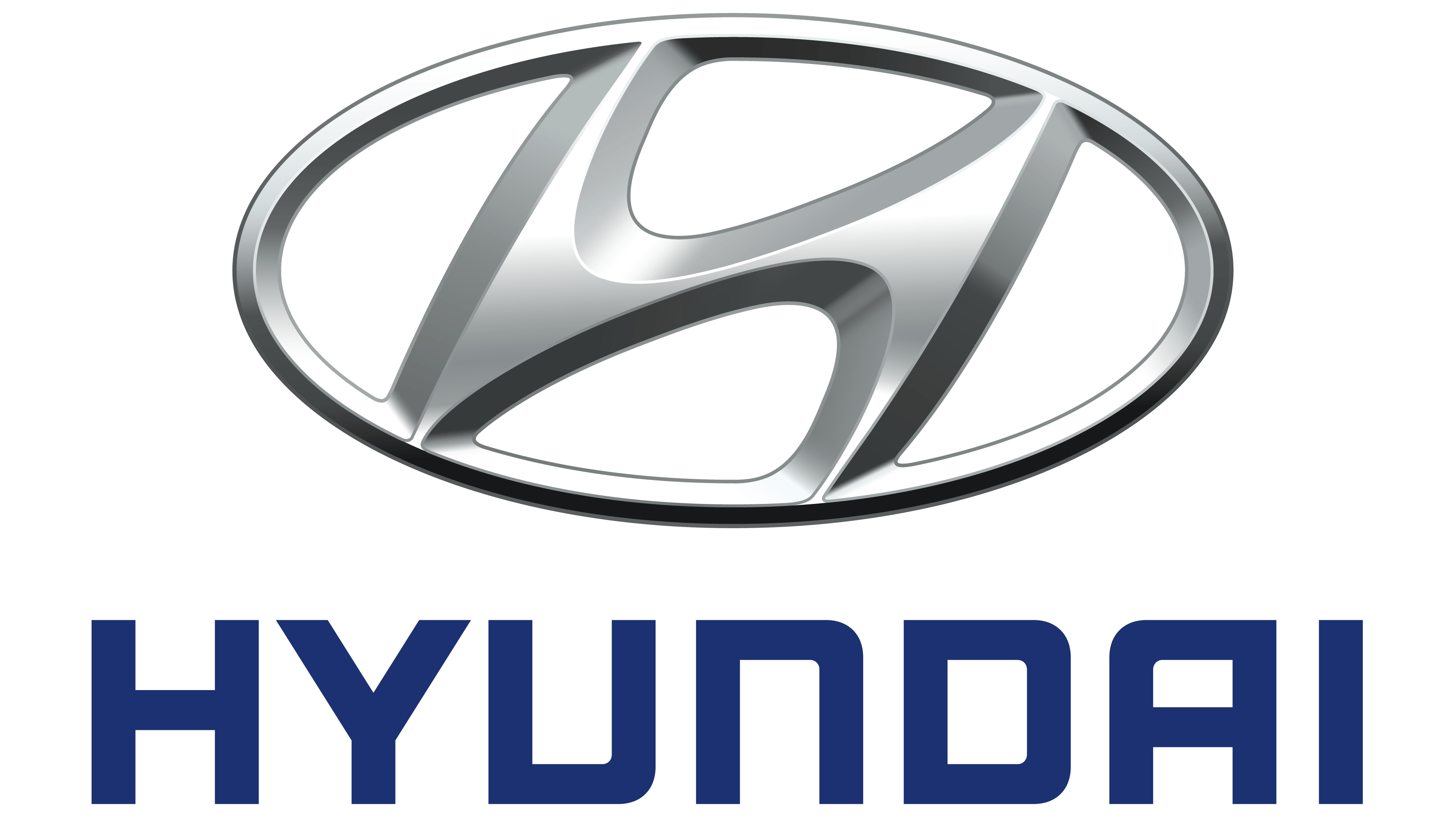Hyundai Logo - Hyundai logo | Zeichen Auto, Geschichte