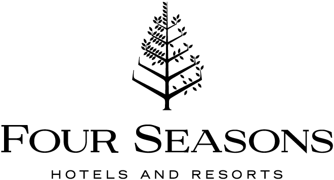 Four Seasons Logo - Four Seasons Hotels & Resorts | Locations | Hospitality Online