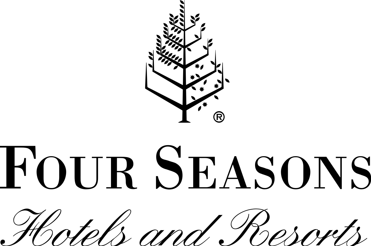 Four Seasons Logo - Four Seasons Logo transparent PNG - StickPNG