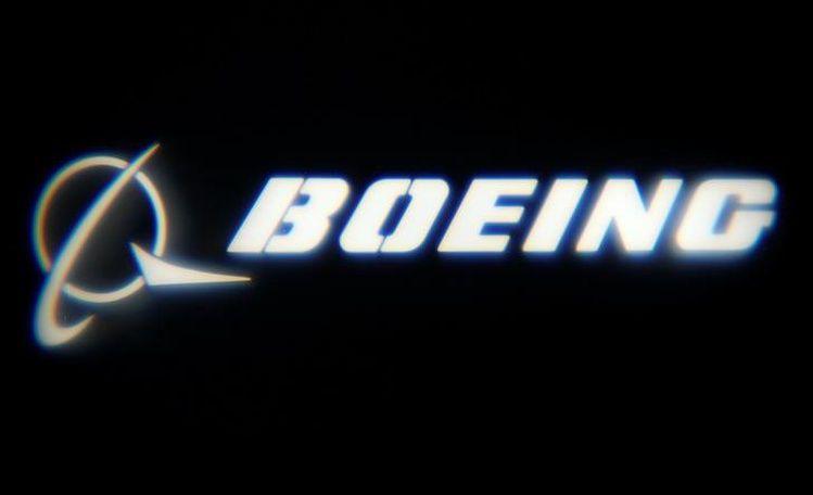 Boeing Company Logo - Boeing wins $2.9 billion U.S. defense contract: Pentagon | News ...