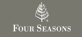 Four Seasons Logo - Logo Of The Day 08 22