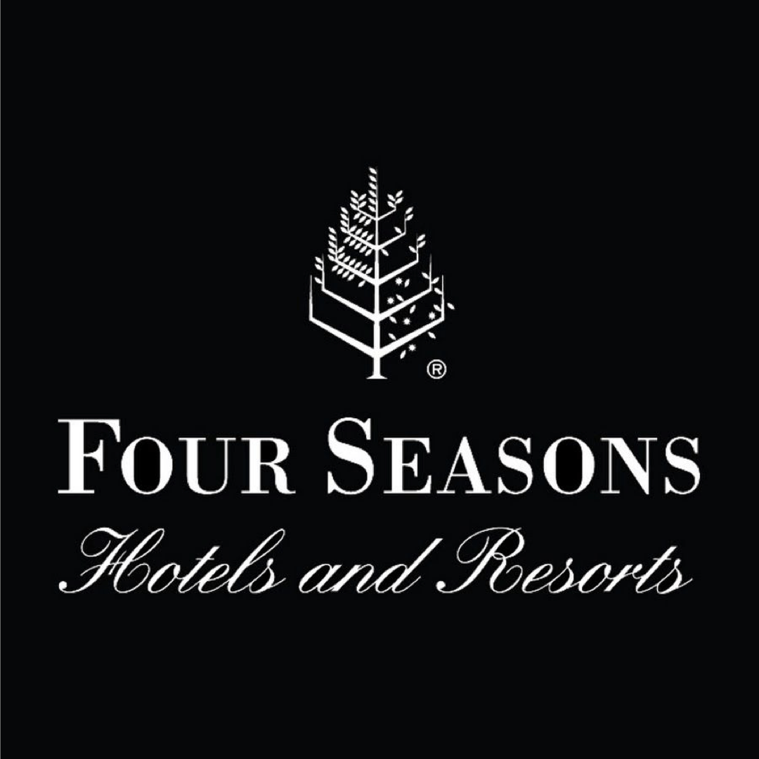 Four Seasons Logo - Four Seasons Hotels Limited | Symmons