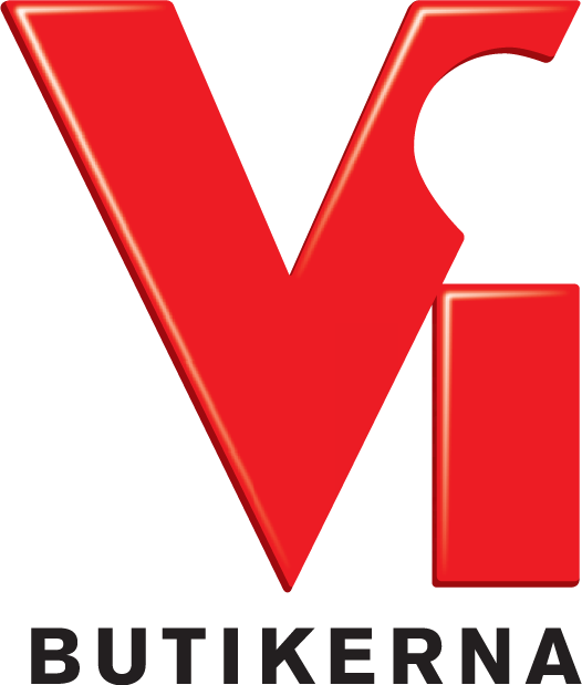 Vi Logo - Vi Butikerna Logo.png