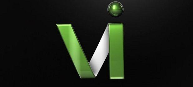 Vi Logo - Vi Logo | HPF