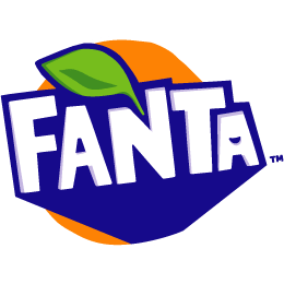 Fanta Pineapple Logo - Fanta Home | You've landed in Fanta Ireland