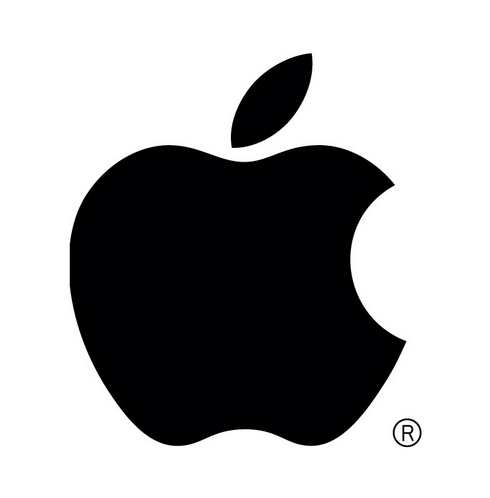 B in Apple Logo - Apple eyes relatively steep curve for record $17B bond offering ...