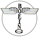 Boeing Company Logo - Boeing