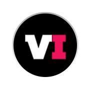 Vi Logo - VI-logo • WeRSM - We are Social Media