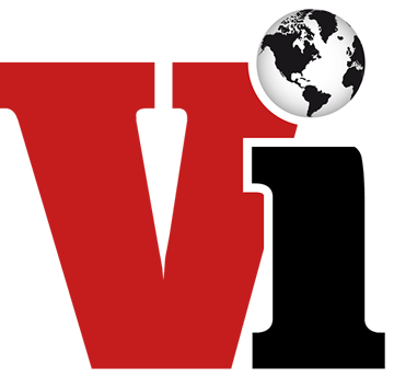 Vi Logo - About VI - Valencia International