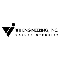 Vi Logo - VI Engineering | Download logos | GMK Free Logos